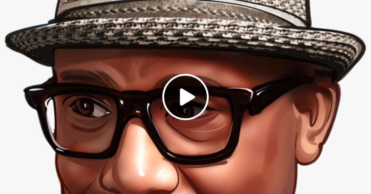 DJ Hughie The Mixed Bag Show 541 (03.09.2023) by DJ Hughie Mixcloud