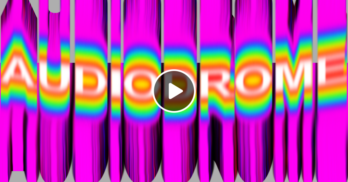 Audiodrome Volume 11 Part Ii By Dj 64 Mixcloud