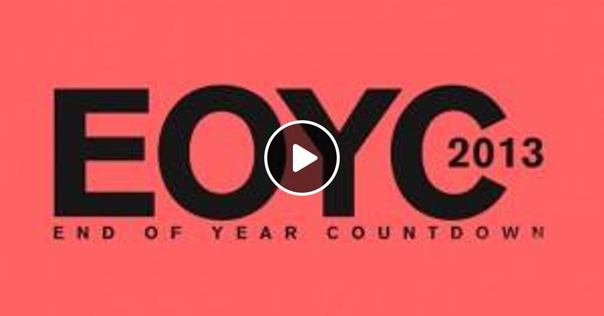 paul van dyk eoyc 2013