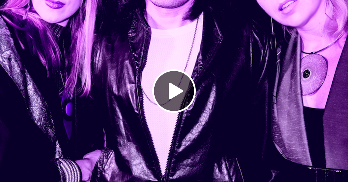 Phenomenal Handclap Band Special Guest Mix For Music For Dreams By