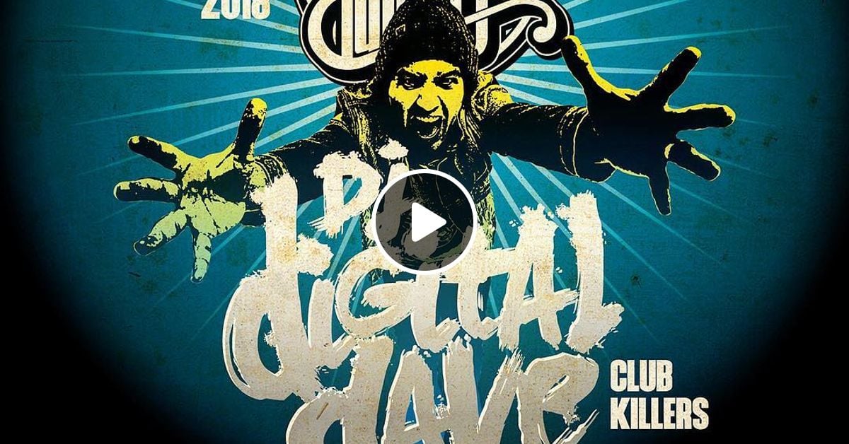 DJ Digital Dave Live From Ol' Dirty Sundays (Tampa, FL) Nov 25, 2018 by