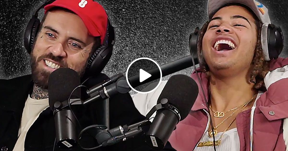 The 24kgoldn Interview By No Jumper Mixcloud