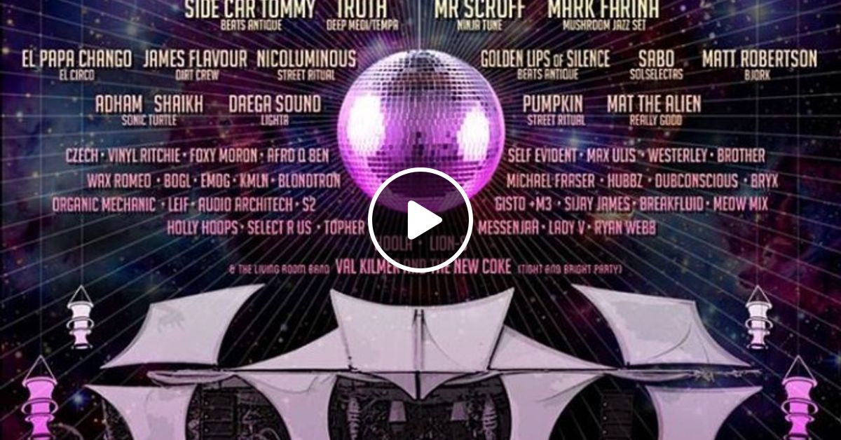Mixcloud