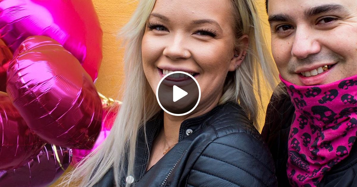 Min Flickvan Har Kort Stubin By Relationsradion Mixcloud