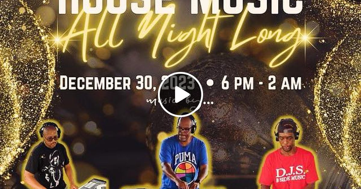 Wu Lou Lounge House Music All Night Long Ghost Cat Closing Set by
