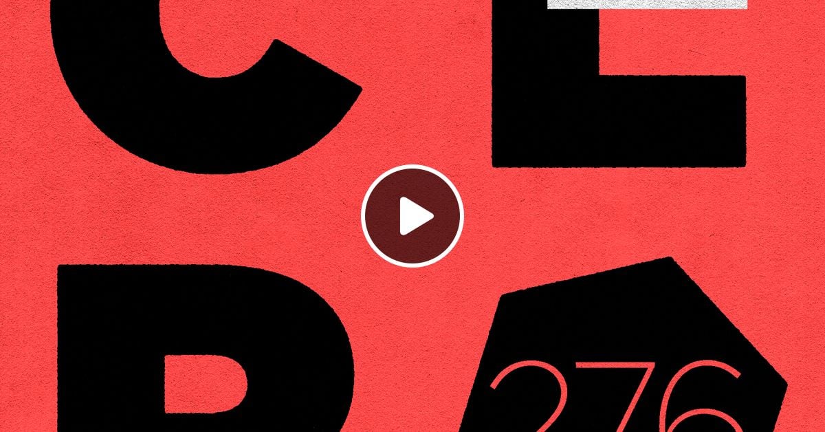 Clr Podcast 276 Chris Liebing Part 3 By Chris Liebing Mixcloud