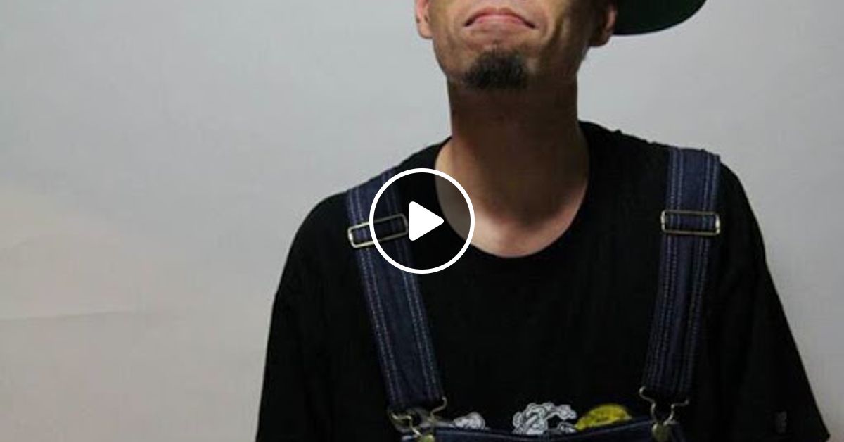 DJ Koco aka Shimokita - 45's Songs with 45's Vol. 2 by chillone 