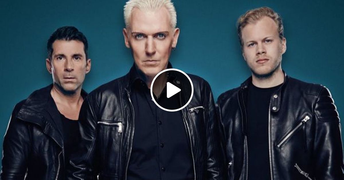 Scooter Live Megamix Part 1 By Dj Ash Mixcloud