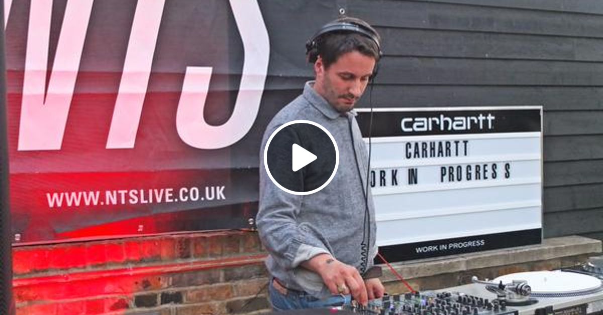 Ivan Smagghe Live From Wednesday Club 17th June By Mixcloud Nts