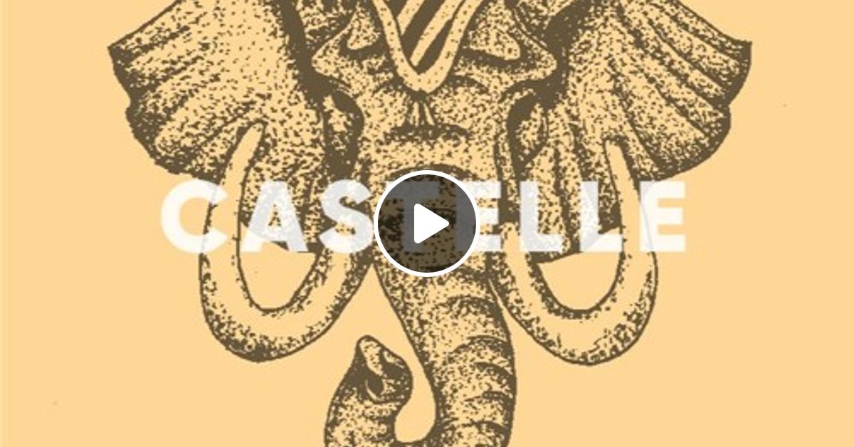 Castelle Big Top Beats 10 Urban Soul Special By Fgr Mixcloud