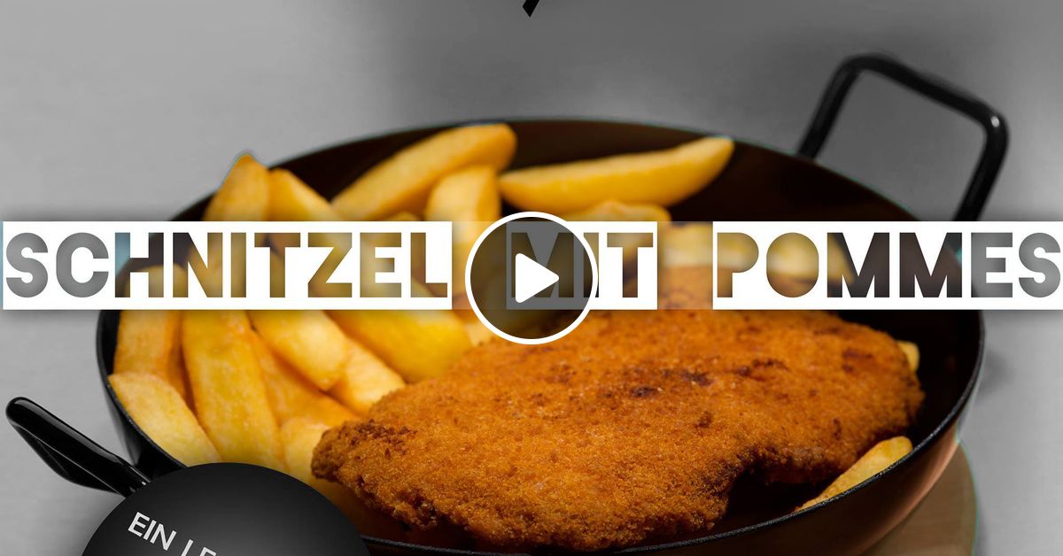 Schnitzel Mit Pommes Vol 08 By Dj Engin3 Mixcloud