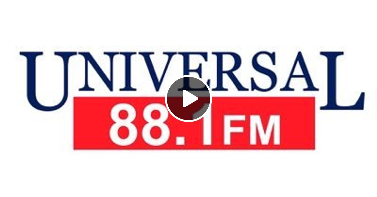 Pioneros Del Rock And Roll De Universal Stereo By Yami Ryusei Mixcloud More than 100 000 radio stations online for free. pioneros del rock and roll de universal