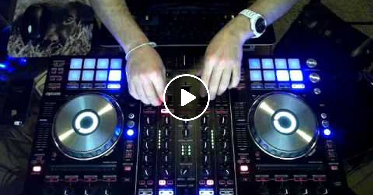 Dj Mwanga Mix