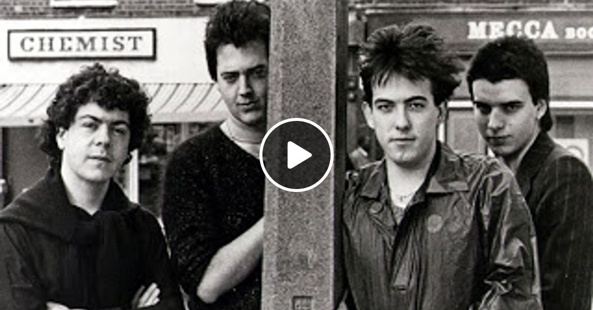 Synth Britannia 30 The Cure (19761981) by Synth Britannia Mixcloud