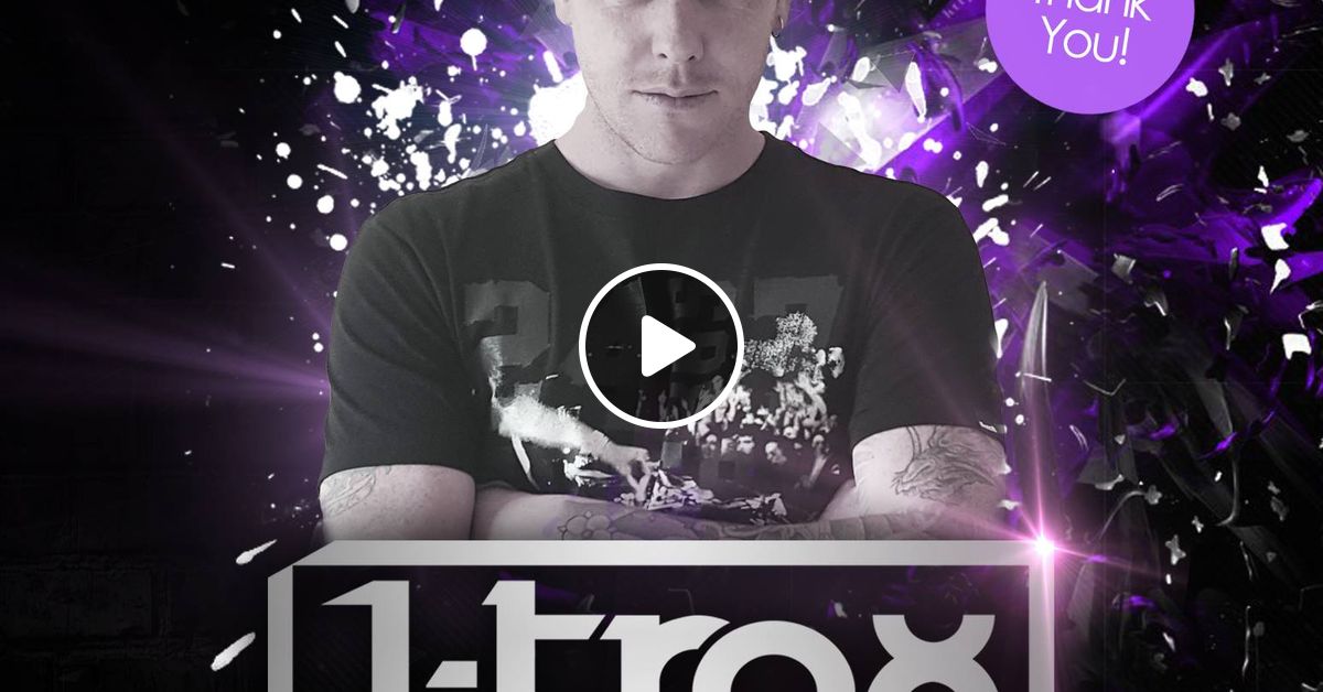 JTrax 6000 Fans Payback Mix by JTrax Official Mixcloud
