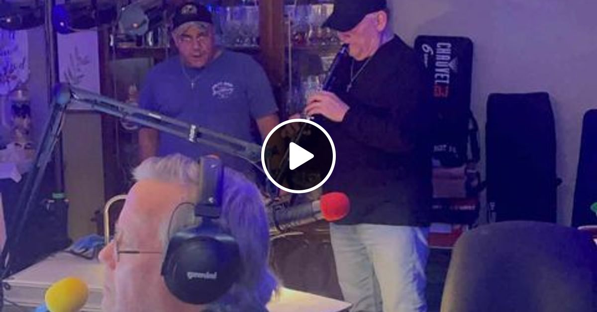  get with it productions christian radio the tim wayne tina show