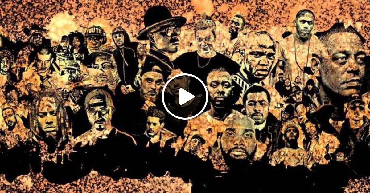 Hip Hop Tuga Old School Mix Ss117 By Dj Smokemachine Mixcloud