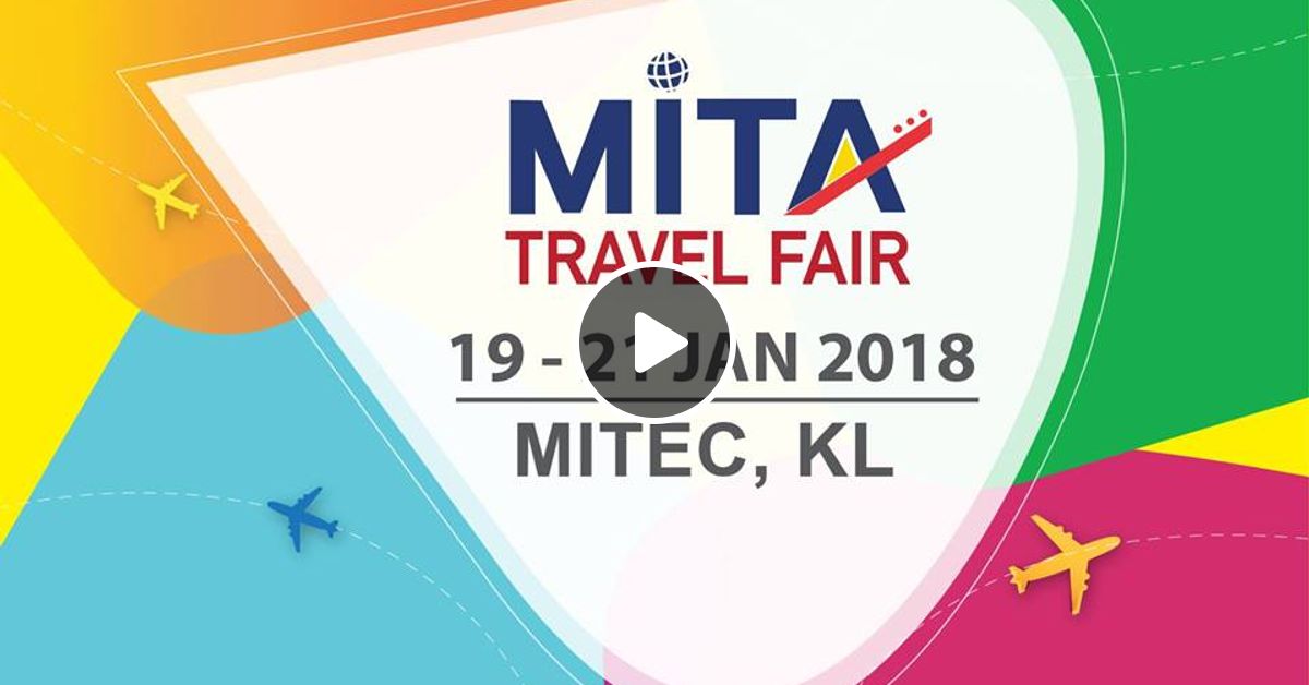 Mita Fair 2018 On Afo Live By Mary Anne Gomes Mag Mixcloud
