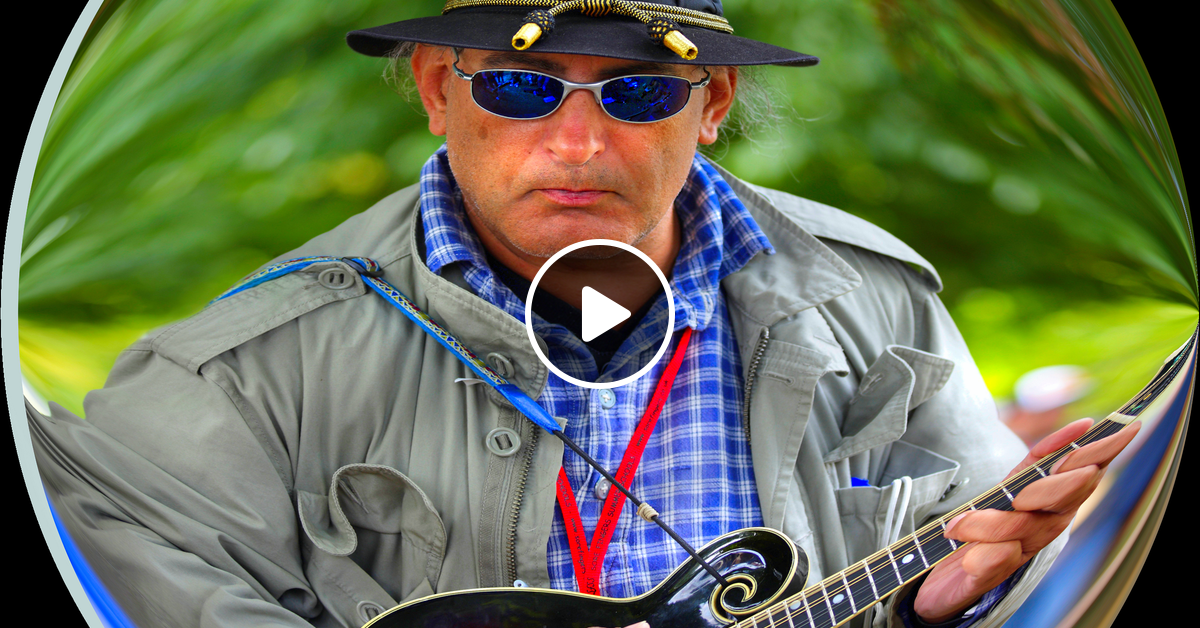 Roots, Grass & Jambalaya with Frank Manigrasso, February 4th, 2016 by