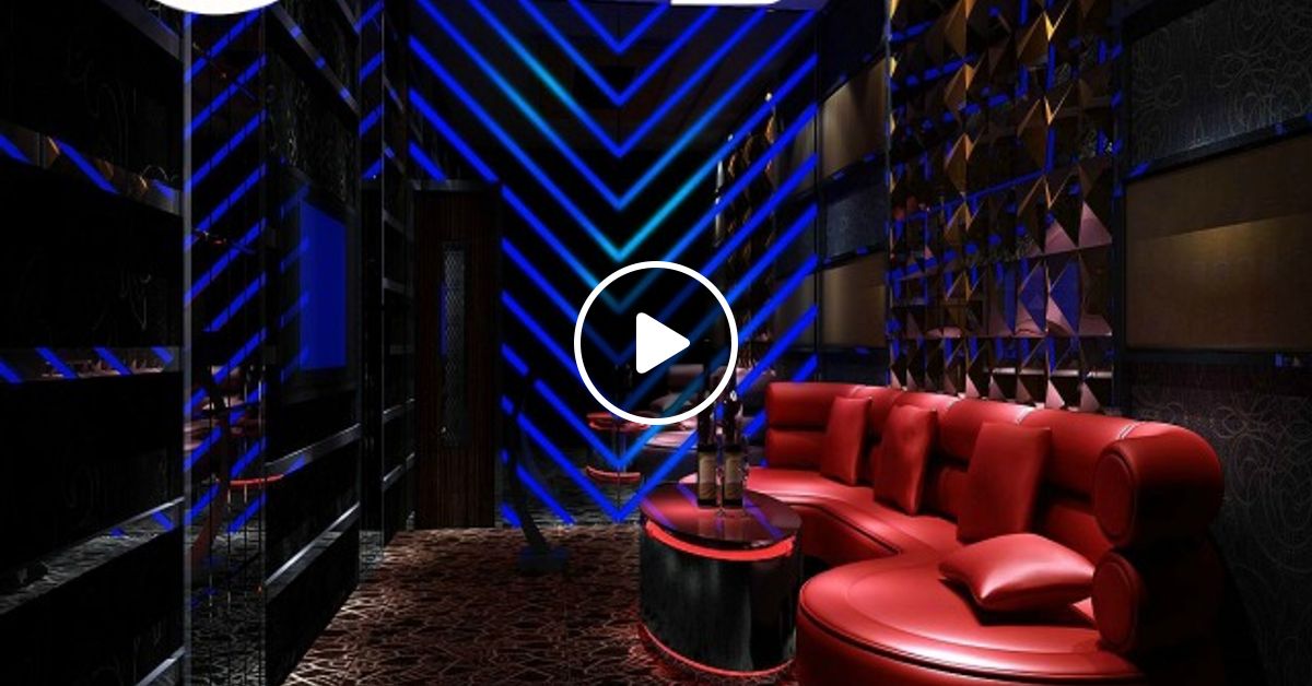 DJ Ragoza The VIP Mix (2017 Winter Teaser) by DJ Ragoza/Team Ragoza