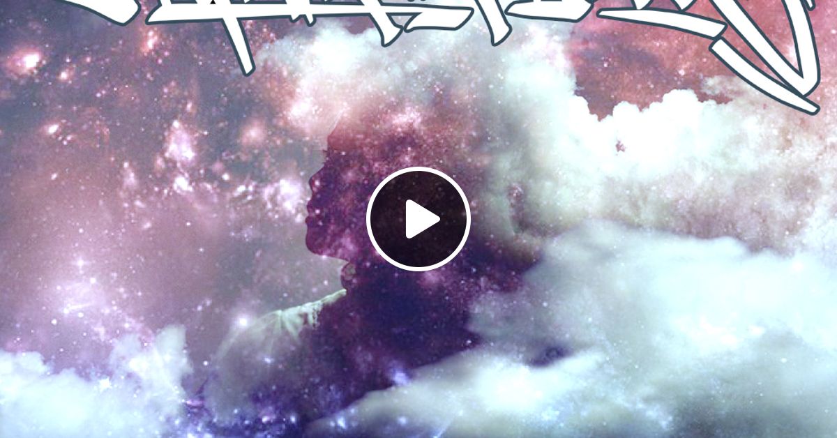 Space Mixtape by Param Project | Mixcloud