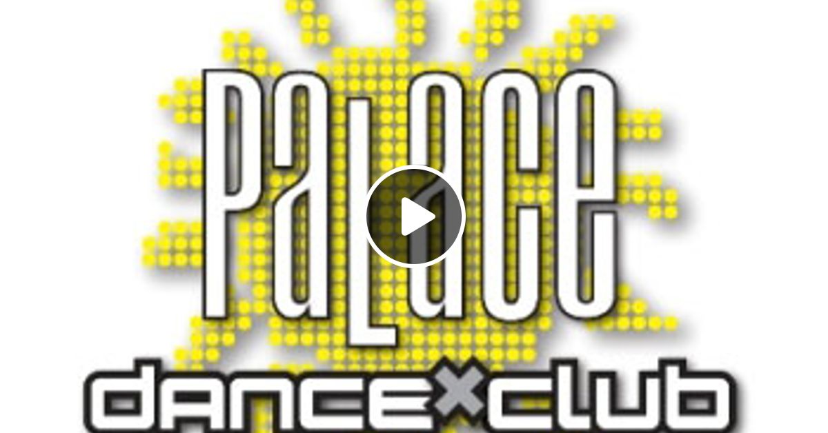 Dan Von Schulz Live Palace Dance Club, Siófok Fortuna Classic Party