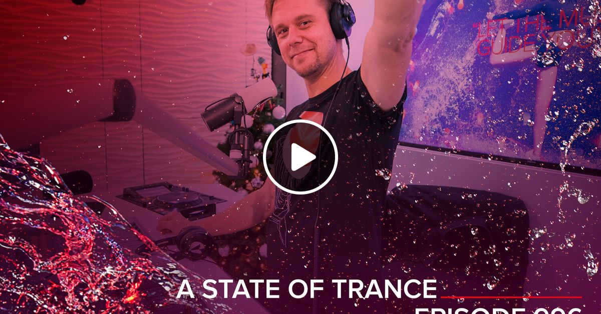 A State Of Trance Episode 996 Top 50 Of 2020 Special Armin Van Buuren By Armin Van Buuren Mixcloud A state of trance radio's top tune for 2020 placed in our #2 slot this year. a state of trance episode 996 top 50