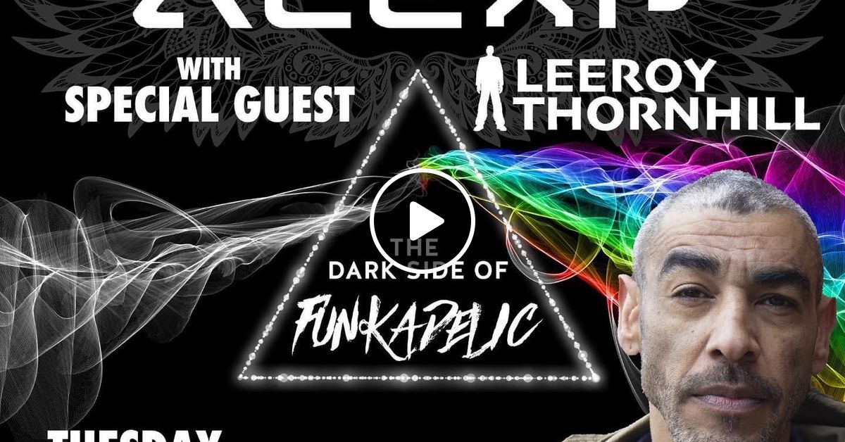 Leeroy Thornhill Live Exclusive Part2 883.centreforce DAB+ 04 04 2023.mp3 by 883