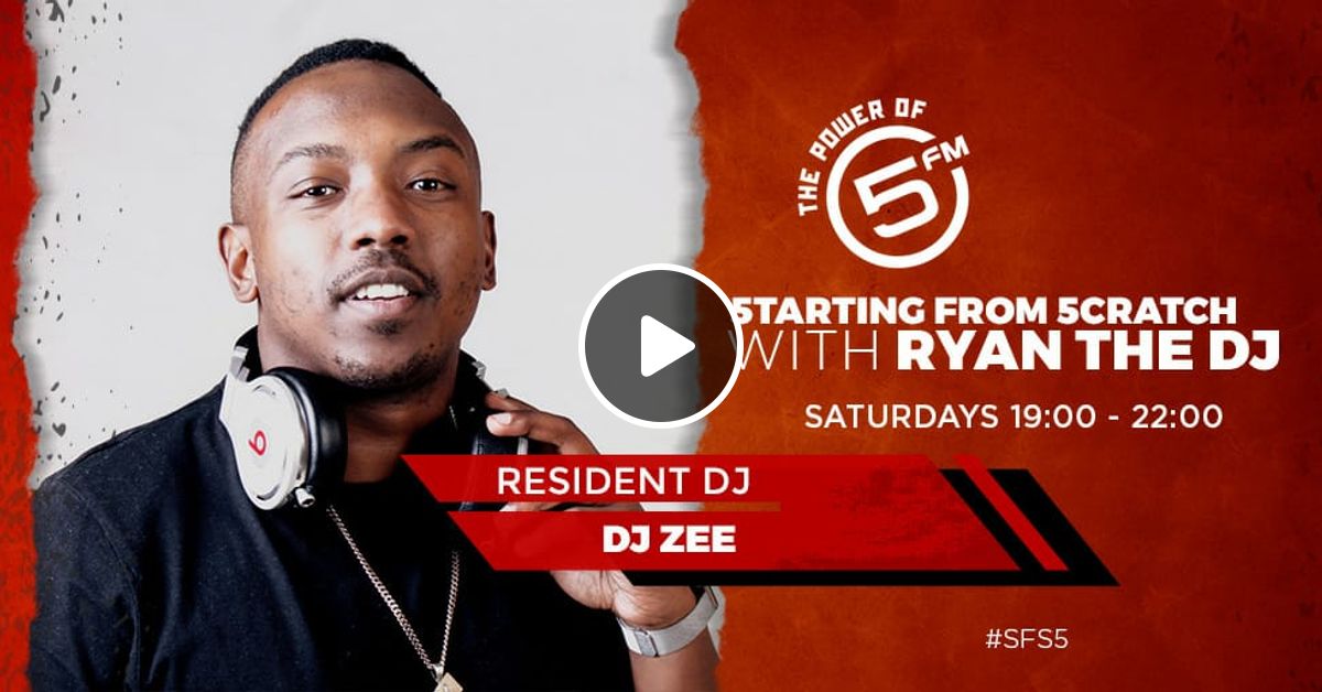 DJ Zee StartingFromScratch Mix Sep 2020 by DJ Zee Mixcloud