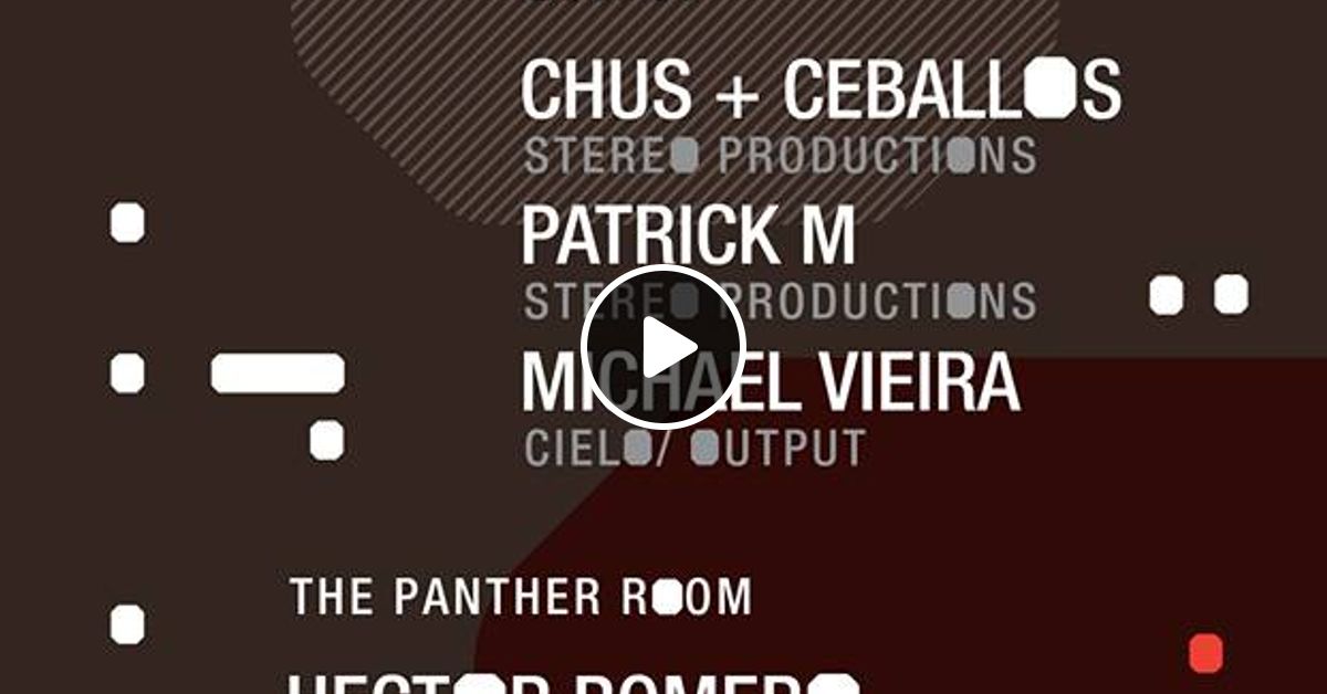 Hector Romero Exclusive Panther Room Promo Mix 2 13 15 By