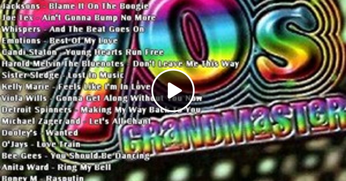 Grandmaster 2site De Dj Brab