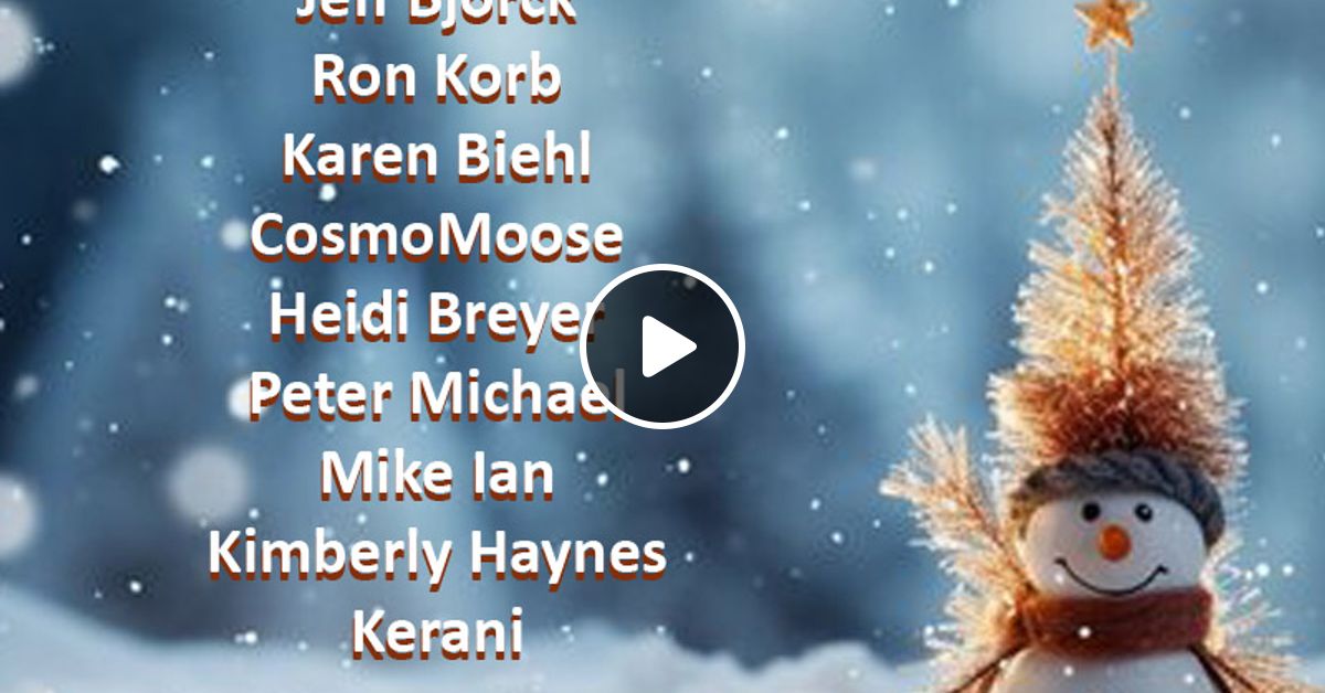Mini Playlist 284 Festive Music By One World Music Radio Mixcloud