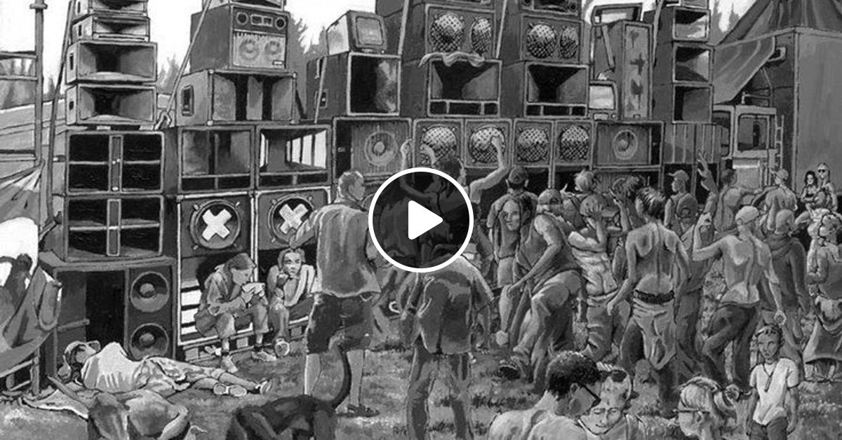 Old Skool 90 S Rave Happy Hardcore Mix By Nagel Mixcloud