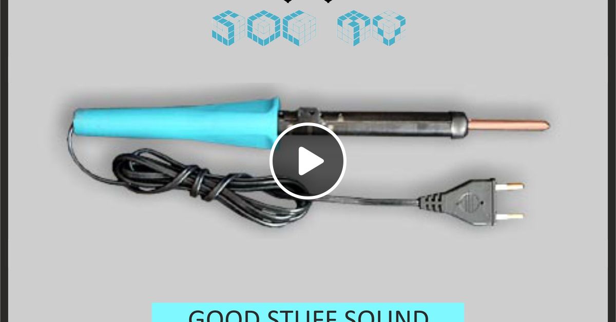 Sol.Tv @Payalnik by VovaFly Mixcloud