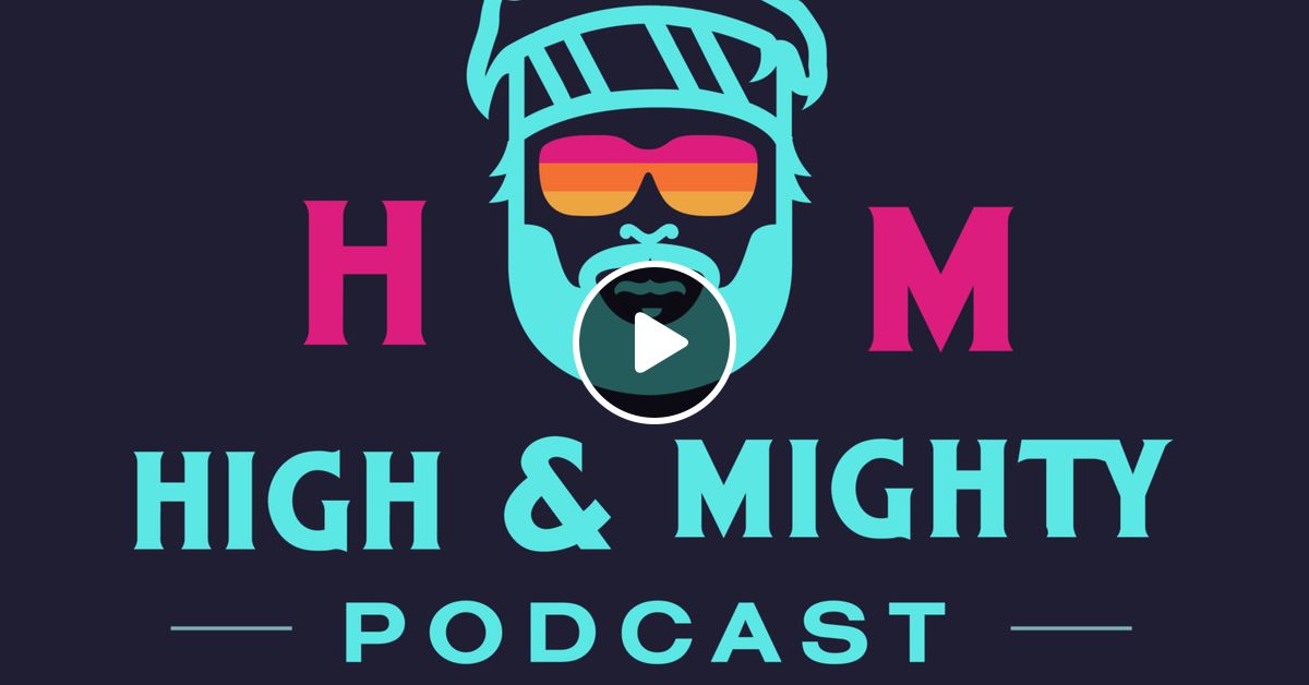 274: Side Hustles (w/ Phil Augusta Jackson) by High and ...