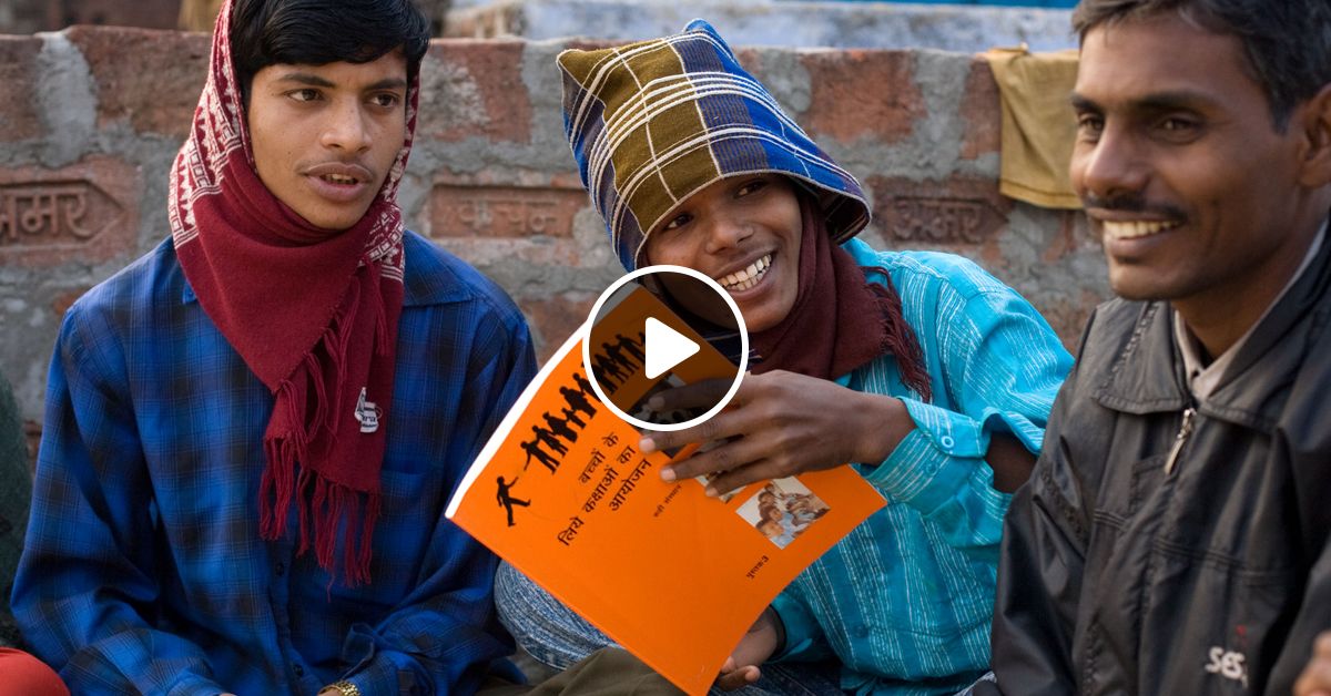 Paul Lample, Development" 2010 by blearning Mixcloud