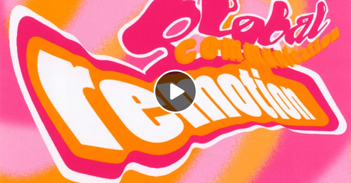 Global Communication - Elevated Remotion by hayhook | Mixcloud