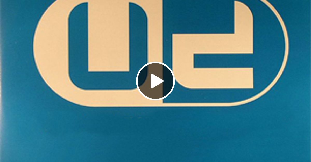 DJ Slipmat "8892" Part 1, United Dance by OlD sKoOl RaVeRs UnItE