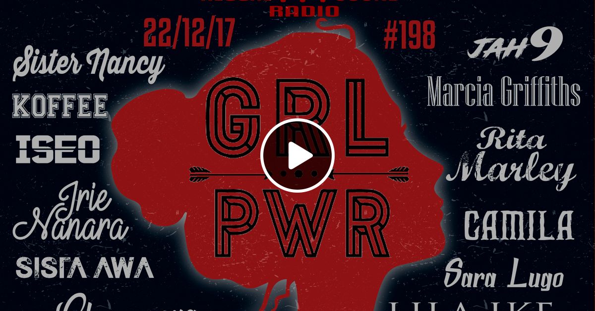 198Âº Programa Reggaesoundfm 22 12 2017 By Reggaesoundfm Mixcloud mixcloud