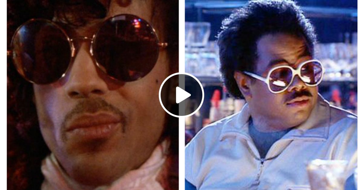 Oh Billy Where'd Ya Buy Them Glasses ? by Irresistible Rich(+> Mixcloud