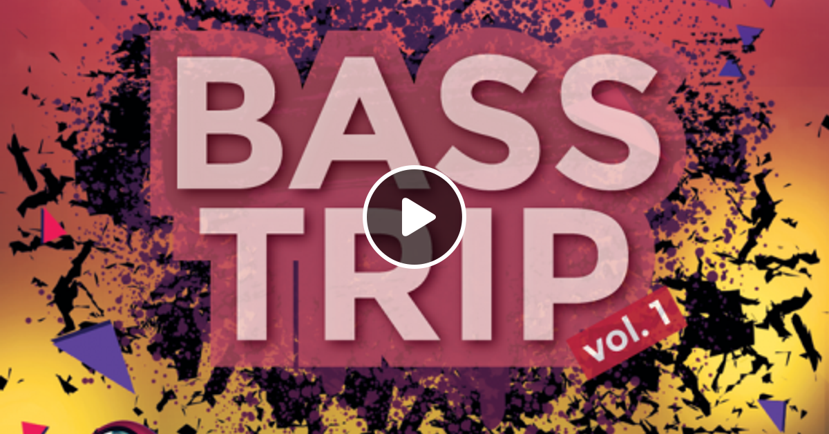 RnB Party Mix Bass Trip Vol. 1 by Dj Oldskull by RnB Party Mixcloud
