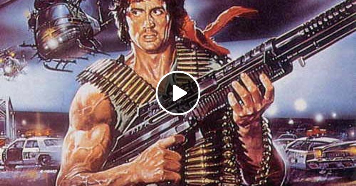 Rembo Music Radio Podcast 8 By Rembomusic Com Mixcloud