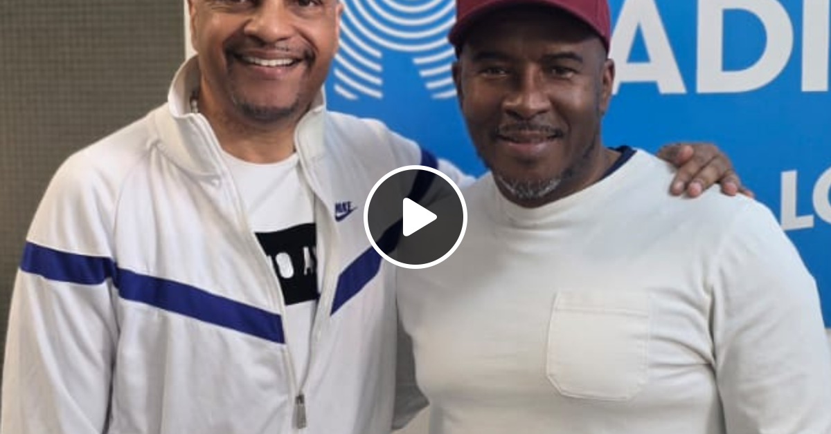 Salsa Del Rio - Sunday 27th April 2025 by Riverside Radio | Mixcloud