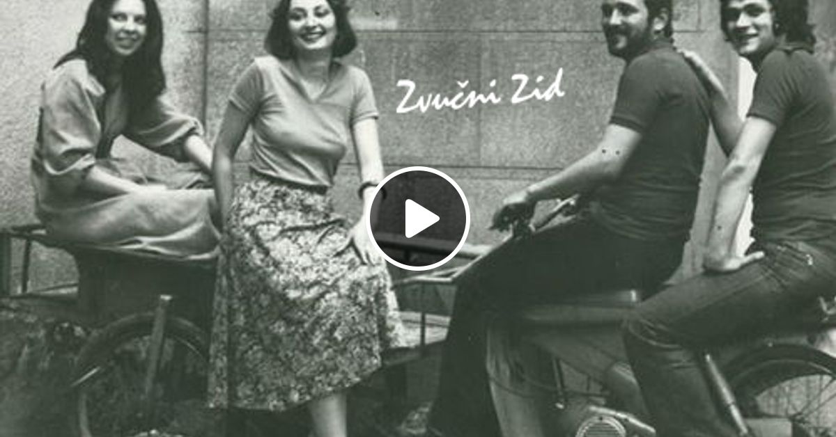 Zvucni Zid By Hrvoje Magic 20 03 2017 By Hrvoje Magic Mixcloud Vinyl, 12\, unofficial release country: mixcloud