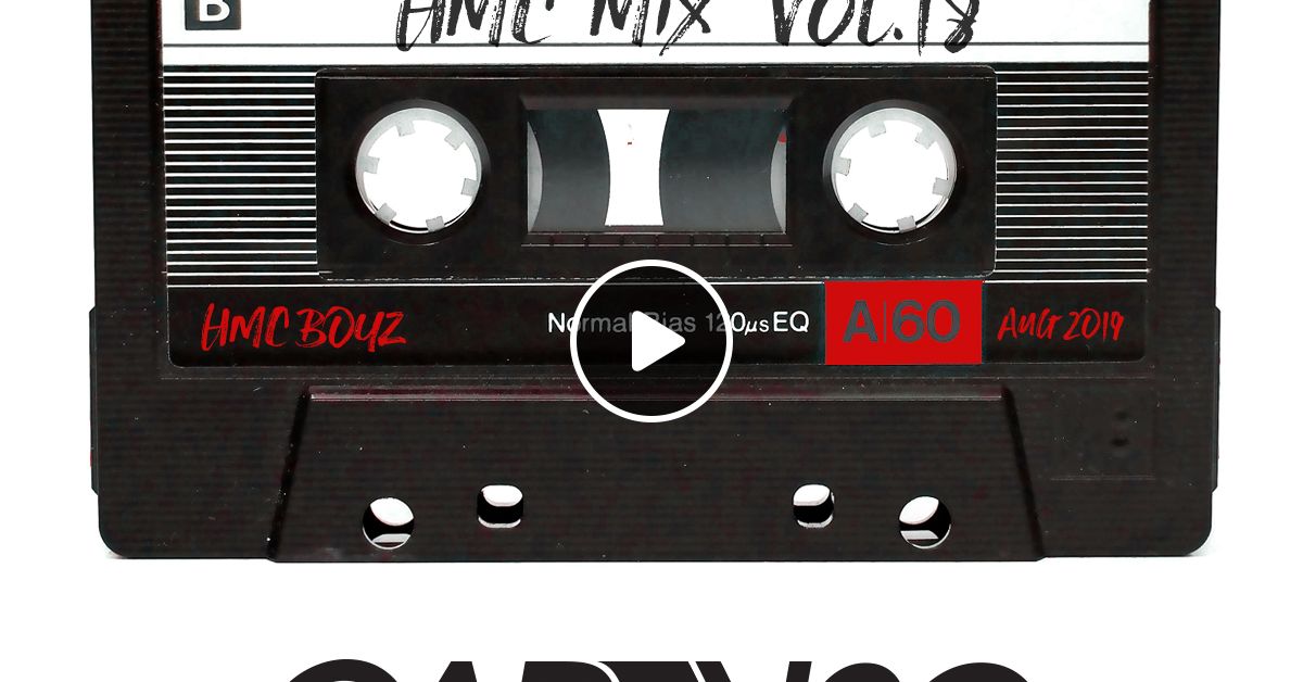 Mixcloud