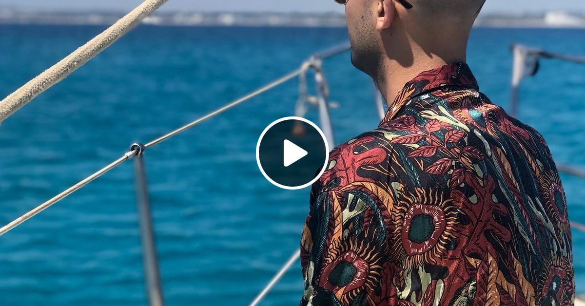 Imagery and Music Simone Gatto 12 Jun 2023 by Refuge Worldwide