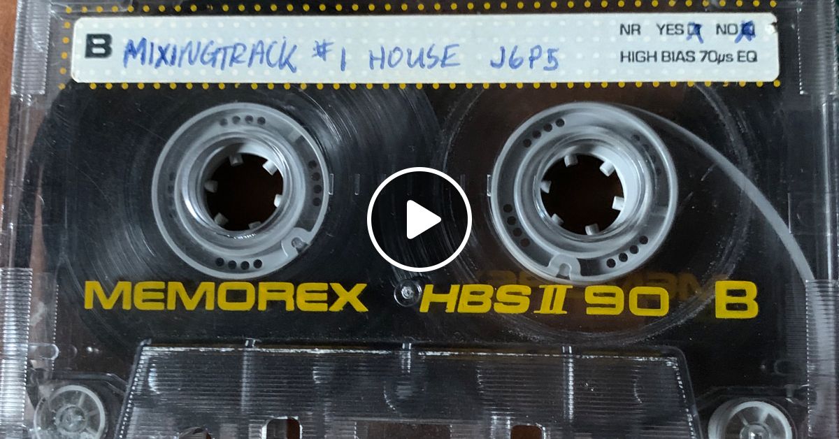 The B96 Dance Party Chicago 1989 Julian Jumpin Perez By Dj