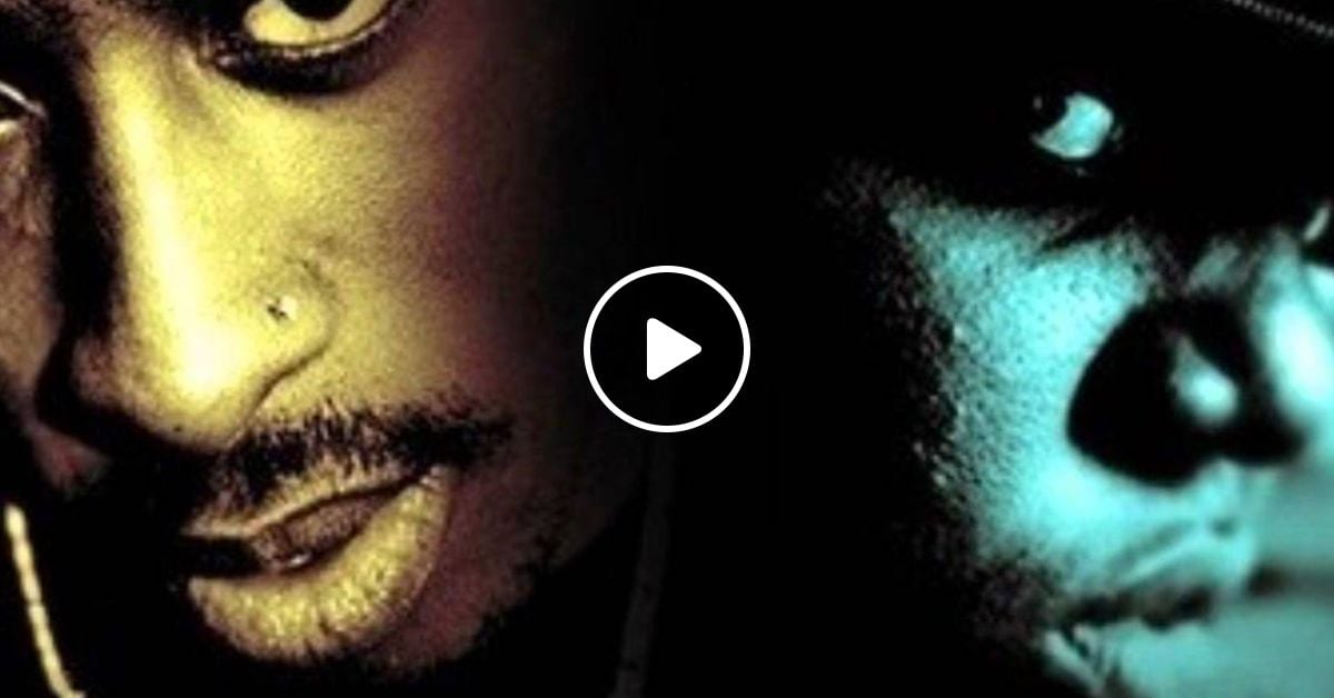 2pac Biggie Mix Dj Xclusive G2b 2pac B I G Mix Tupac Biggie