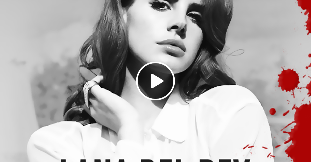 Lana del rey summertime