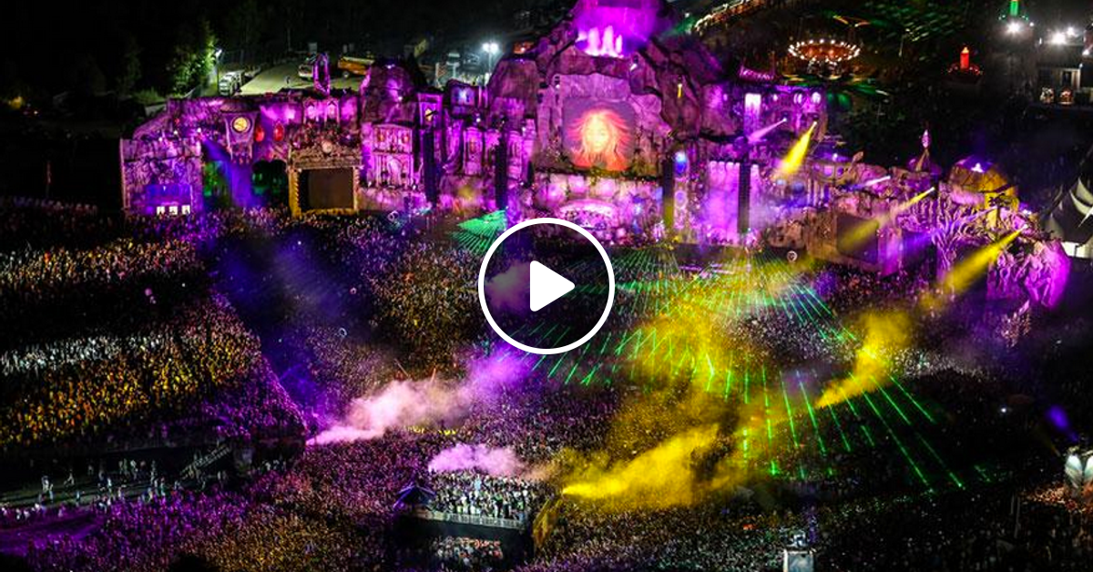 Tomorrowland 2015 Official Aftermovie TRACKLIST AND DOWLOAD LINK